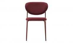 Connubia Polsterstuhl Cozy | Bordeaux / Rot Oxid (Bordeaux) 8 Connubia Polsterstuhl Cozy | Bordeaux / Rot Oxid (Bordeaux) -Stuhle Geschaft 15304910 2 202111162234