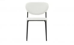 Connubia Polsterstuhl Cozy | Sand (Weiß) / Schwarz 9 Connubia Polsterstuhl Cozy | Sand (Weiß) / Schwarz -Stuhle Geschaft 15304912 4 202111162234