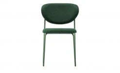 Connubia Polsterstuhl Cozy | Waldgrün -Stuhle Geschaft 15304915 3 202111162234