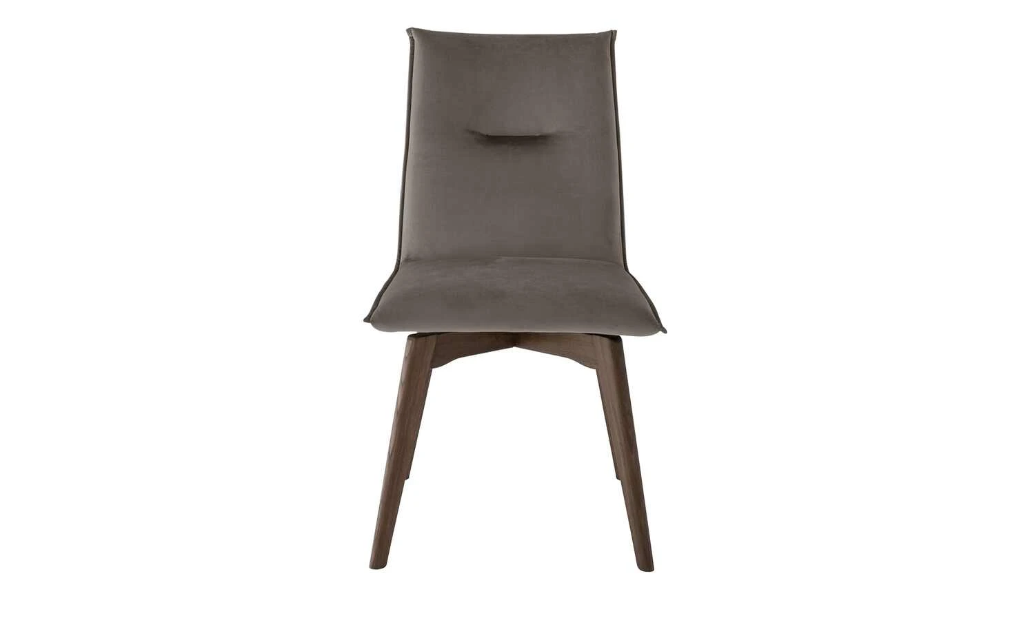 Connubia Polsterstuhl Maya | Erdbraun Ja 5 Connubia Polsterstuhl Maya | Erdbraun Ja – Bild 3