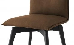 Connubia Polsterstuhl Maya | Tabakbraun (Hellbraun) Nein 7 Connubia Polsterstuhl Maya | Tabakbraun (Hellbraun) Nein -Stuhle Geschaft 15305007 3 202112211258