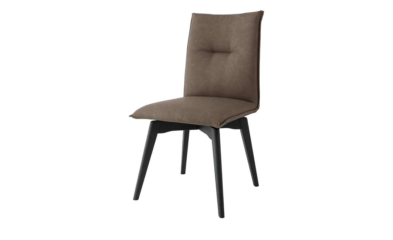 Connubia Polsterstuhl Maya | Wüste (Beige-Braun) Ja 3 Connubia Polsterstuhl Maya | Wüste (Beige-Braun) Ja