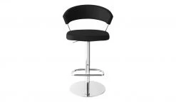 Connubia Barstuhl New York | Schwarz -Stuhle Geschaft 15305066 3 202112222238