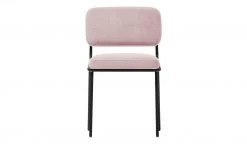 Connubia Polsterstuhl Sixty | Rosa / Schwarz 7 Connubia Polsterstuhl Sixty | Rosa / Schwarz -Stuhle Geschaft 15305069 2 202111252244