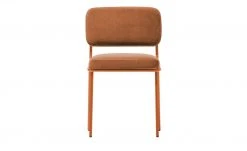 Connubia Polsterstuhl Sixty | Orange / Orange 7 Connubia Polsterstuhl Sixty | Orange / Orange -Stuhle Geschaft 15305070 2 202111252244
