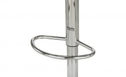 Barhocker Antonius | Weiß / Chrom -Stuhle Geschaft 15305091 9 202209200831