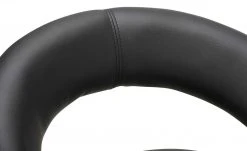 Barhocker Holger | Schwarz / Chrom Tellergröße: 50 cm -Stuhle Geschaft 15305106 6 202209200831