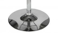 Barhocker Holger | Braun / Chrom Tellergröße: 50 cm 16 Barhocker Holger | Braun / Chrom Tellergröße: 50 cm -Stuhle Geschaft 15305117 3 202209200831