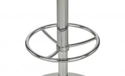 Barhocker Holger | Braun / Chrom Tellergröße: 50 cm 17 Barhocker Holger | Braun / Chrom Tellergröße: 50 cm -Stuhle Geschaft 15305117 4 202209200831