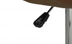 Barhocker Holger | Braun / Chrom Tellergröße: 50 cm 20 Barhocker Holger | Braun / Chrom Tellergröße: 50 cm -Stuhle Geschaft 15305117 7 202209200831