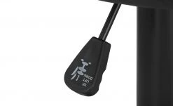 Barhocker Holger | Schwarz Tellergröße: 50 cm 21 Barhocker Holger | Schwarz Tellergröße: 50 cm -Stuhle Geschaft 15305119 10 202209200831