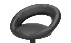 Barhocker Holger | Schwarz Tellergröße: 50 cm 20 Barhocker Holger | Schwarz Tellergröße: 50 cm -Stuhle Geschaft 15305119 9 202209200831