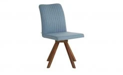 smart Stuhl Bastian | Blau -Stuhle Geschaft 15305169 10 202204191232