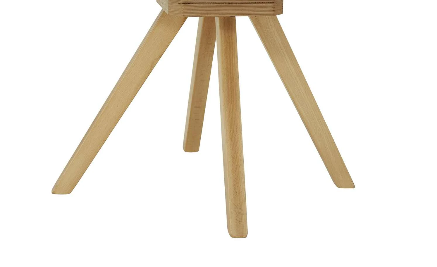 smart Stuhl Bastian | Lachs (Rosa) 9 smart Stuhl Bastian | Lachs (Rosa) – Bild 7