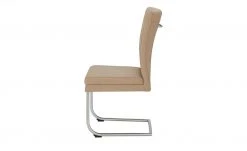 uno Leder-Schwingstuhl Steve | Cappuccino (Hellbraun) 13 uno Leder-Schwingstuhl Steve | Cappuccino (Hellbraun) -Stuhle Geschaft 15305218 2 202207191233