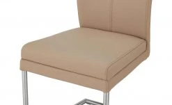 uno Leder-Schwingstuhl Steve | Cappuccino (Hellbraun) 18 uno Leder-Schwingstuhl Steve | Cappuccino (Hellbraun) -Stuhle Geschaft 15305218 8 202207191233
