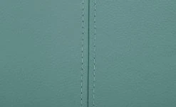 uno Leder-Freischwinger Sammy | Petrol -Stuhle Geschaft 15305219 11 202208311235