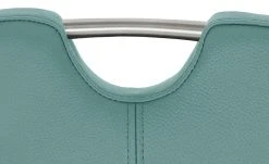 uno Leder-Freischwinger Sammy | Petrol -Stuhle Geschaft 15305219 2 202208311235