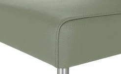 uno Leder-Freischwinger Sammy | Olive (Grün) -Stuhle Geschaft 15305220 9 202208311235