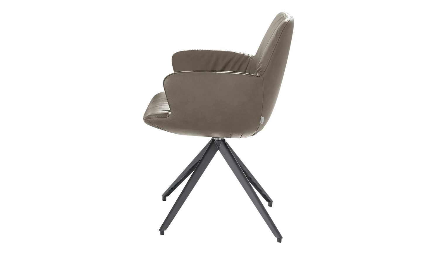 Armlehnstuhl Maple | Ash (Grau) 5 Armlehnstuhl Maple | Ash (Grau) – Bild 3