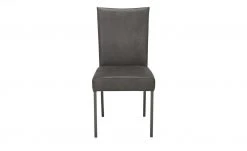 Musterring Polsterstuhl Nova | Anthracite (Dunkelgrau) Nein -Stuhle Geschaft 15305320 3 202201031429