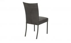 Musterring Polsterstuhl Nova | Anthracite (Dunkelgrau) Nein -Stuhle Geschaft 15305320 4 202201031429