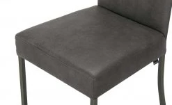 Musterring Polsterstuhl Nova | Anthracite (Dunkelgrau) Nein -Stuhle Geschaft 15305320 9 202201031429