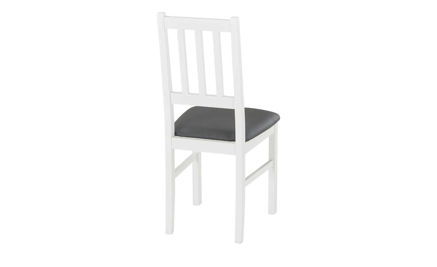 Stuhl Morten | Grau / Weiß 12 Stuhl Morten | Grau / Weiß – Bild 10