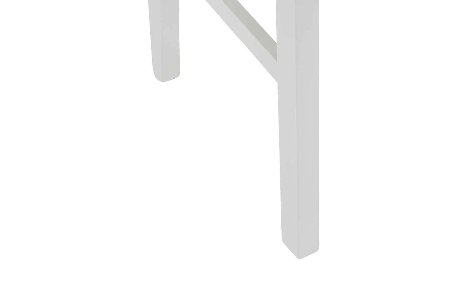 Stuhl Morten | Grau / Weiß 8 Stuhl Morten | Grau / Weiß – Bild 6