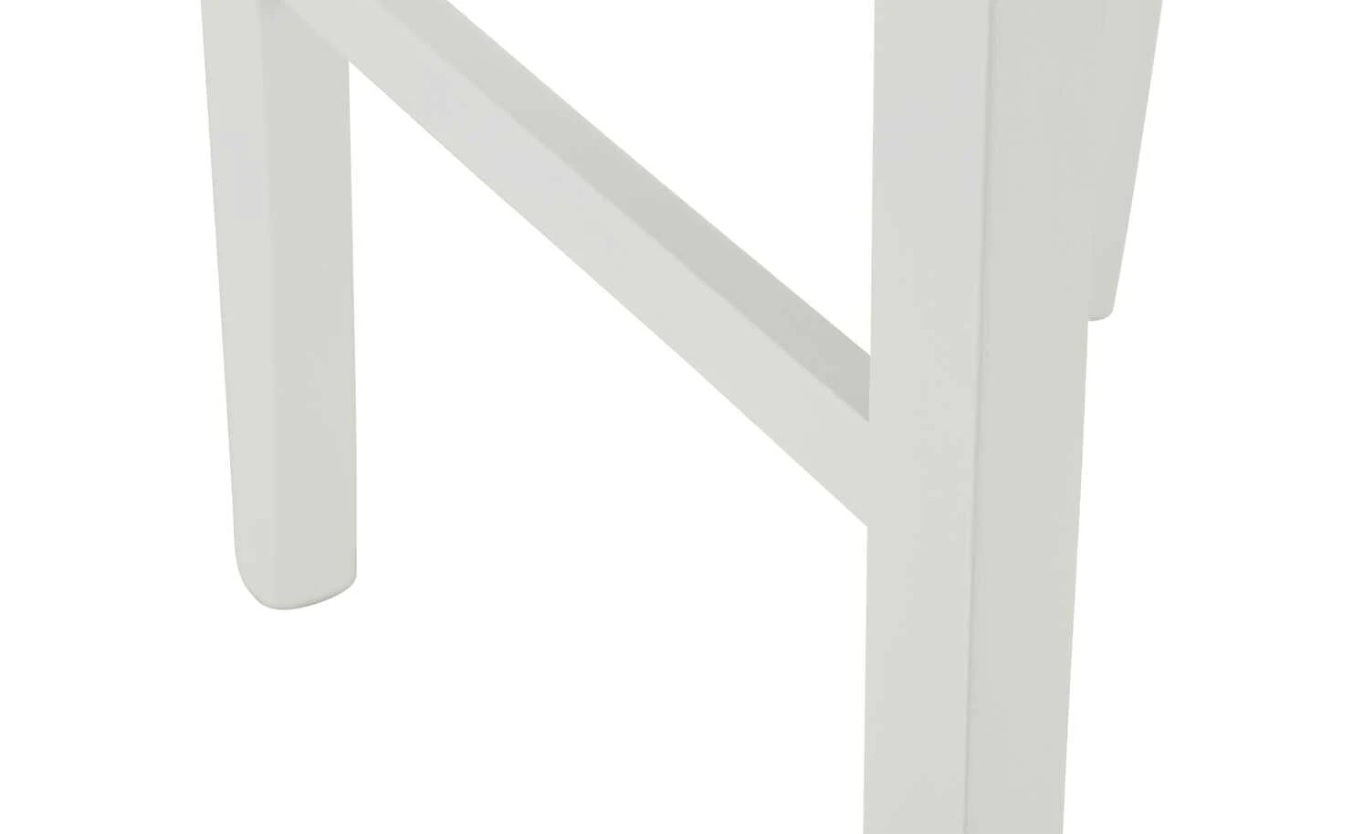 Stuhl Morten | Grau / Weiß 10 Stuhl Morten | Grau / Weiß – Bild 8