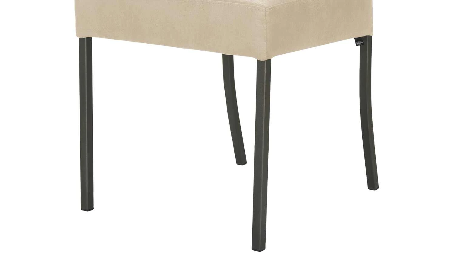 Musterring Polsterstuhl Nova | Cream (Beige) Nein 7 Musterring Polsterstuhl Nova | Cream (Beige) Nein – Bild 5