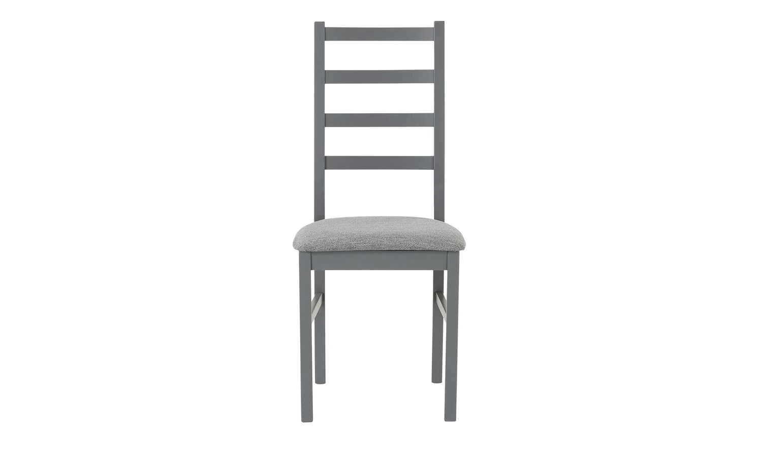 Stuhl Marty | Grau 4 Stuhl Marty | Grau – Bild 2