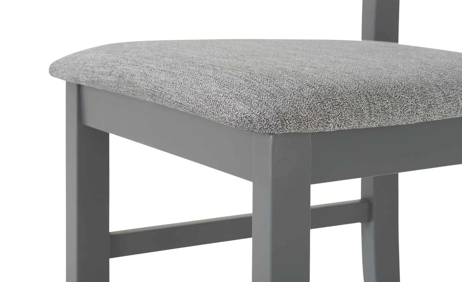 Stuhl Marty | Grau 8 Stuhl Marty | Grau – Bild 6