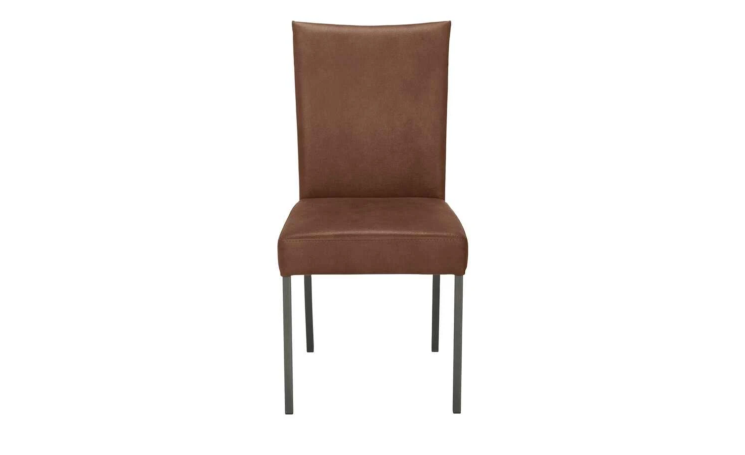 Musterring Polsterstuhl Nova | Tobacco (Braun) Nein 12 Musterring Polsterstuhl Nova | Tobacco (Braun) Nein – Bild 10