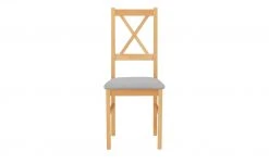 Stuhl Mando | Grau / Buche -Stuhle Geschaft 15305329 2 202205041236