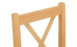 Stuhl Mando | Grau / Buche -Stuhle Geschaft 15305329 6 202205041236