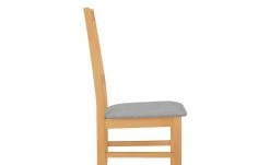 Stuhl Mando | Grau / Buche -Stuhle Geschaft 15305329 9 202205041236