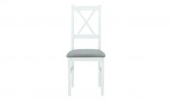 Stuhl Mando | Grau / Weiß 14 Stuhl Mando | Grau / Weiß -Stuhle Geschaft 15305330 3 202202082233