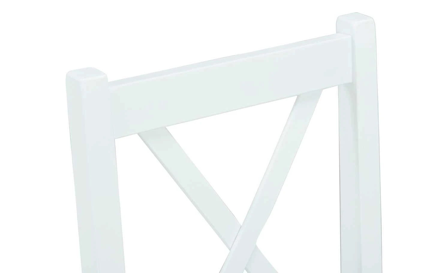 Stuhl Mando | Grau / Weiß 9 Stuhl Mando | Grau / Weiß – Bild 7