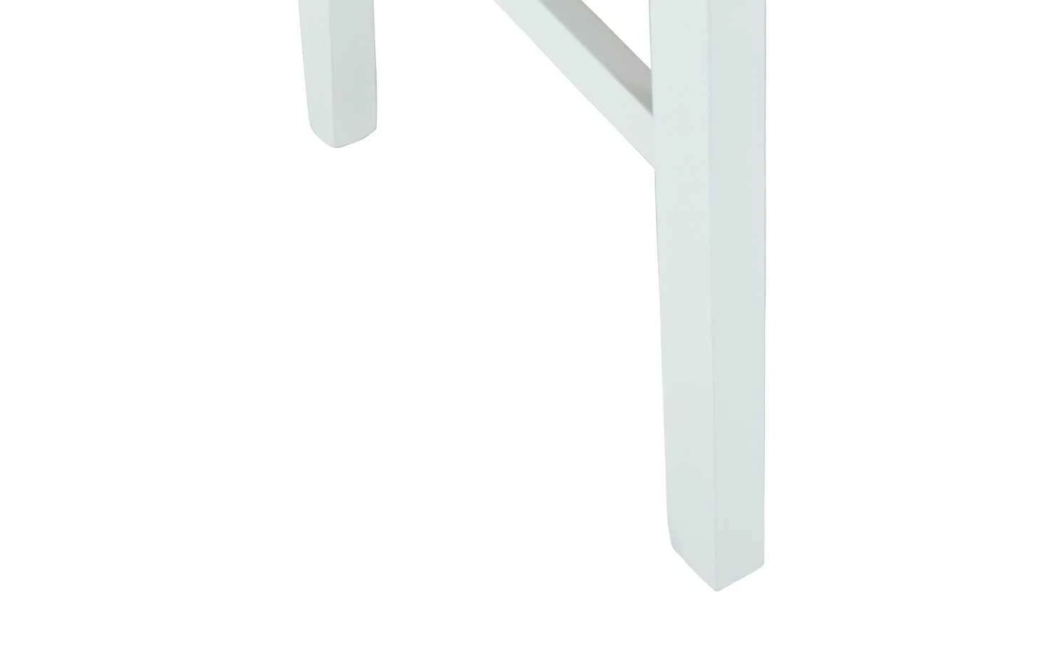 Stuhl Mando | Grau / Weiß 10 Stuhl Mando | Grau / Weiß – Bild 8