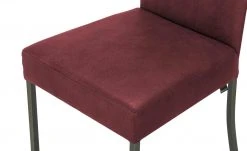 Musterring Polsterstuhl Nova | Bordeaux (Dunkelrot) Nein 22 Musterring Polsterstuhl Nova | Bordeaux (Dunkelrot) Nein -Stuhle Geschaft 15305331 10 202201031429