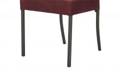 Musterring Polsterstuhl Nova | Bordeaux (Dunkelrot) Nein 20 Musterring Polsterstuhl Nova | Bordeaux (Dunkelrot) Nein -Stuhle Geschaft 15305331 8 202201031429