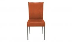 Musterring Polsterstuhl Nova | Terra (Braun-Orange) Nein -Stuhle Geschaft 15305333 10 202201031429