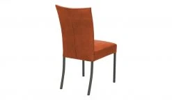 Musterring Polsterstuhl Nova | Terra (Braun-Orange) Nein -Stuhle Geschaft 15305333 3 202201031429