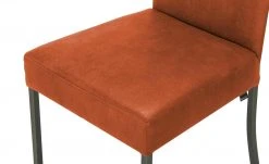 Musterring Polsterstuhl Nova | Terra (Braun-Orange) Nein -Stuhle Geschaft 15305333 8 202201031429