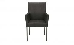 Musterring Polsterstuhl Nova | Anthracite (Dunkelgrau) Ja -Stuhle Geschaft 15305336 1 202201031429