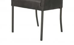 Musterring Polsterstuhl Nova | Anthracite (Dunkelgrau) Ja -Stuhle Geschaft 15305336 5 202201031429