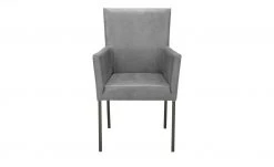 Musterring Polsterstuhl Nova | Dolphin (Hellgrau) Ja -Stuhle Geschaft 15305337 10 202201031429