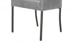 Musterring Polsterstuhl Nova | Dolphin (Hellgrau) Ja -Stuhle Geschaft 15305337 3 202201031429