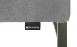 Musterring Polsterstuhl Nova | Dolphin (Hellgrau) Ja -Stuhle Geschaft 15305337 4 202201031429